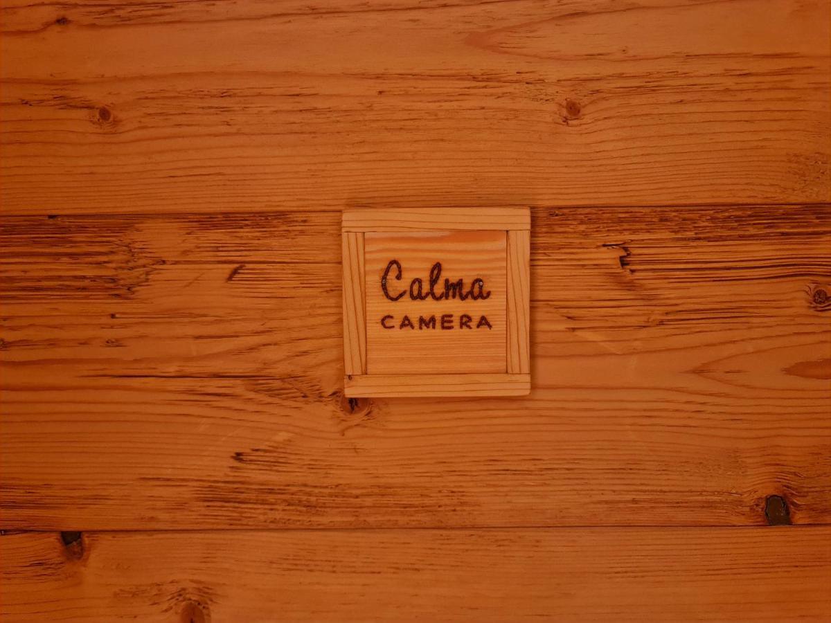 La Culla B&B Падола Екстериор снимка