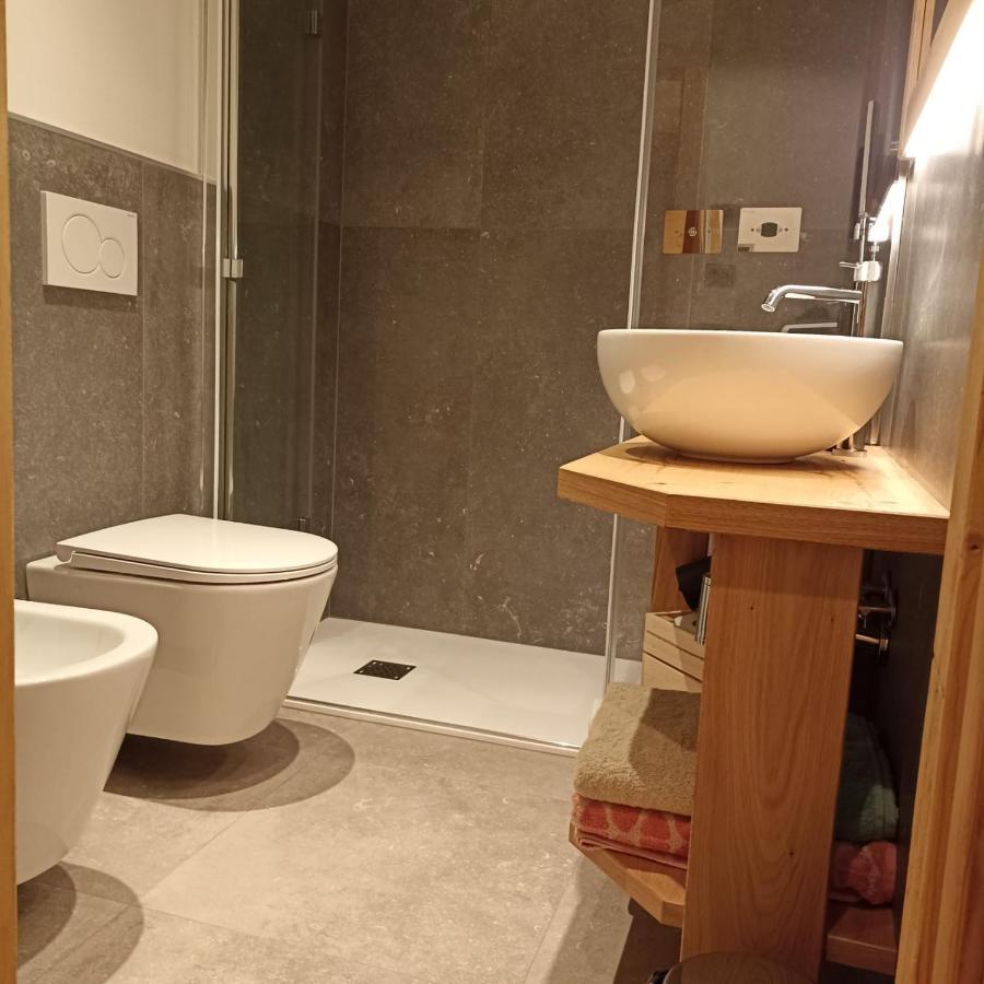 La Culla B&B Падола Екстериор снимка