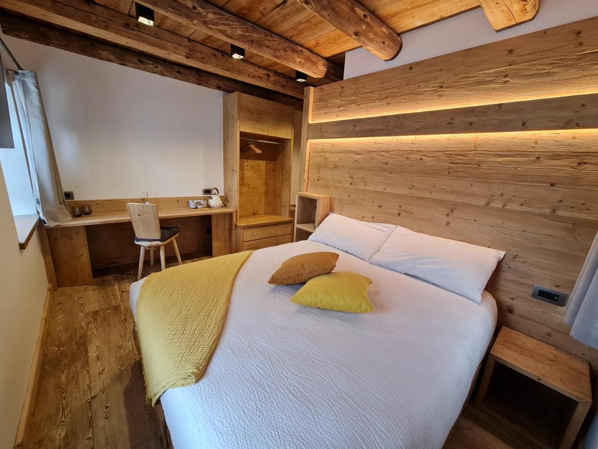 La Culla B&B Падола Екстериор снимка