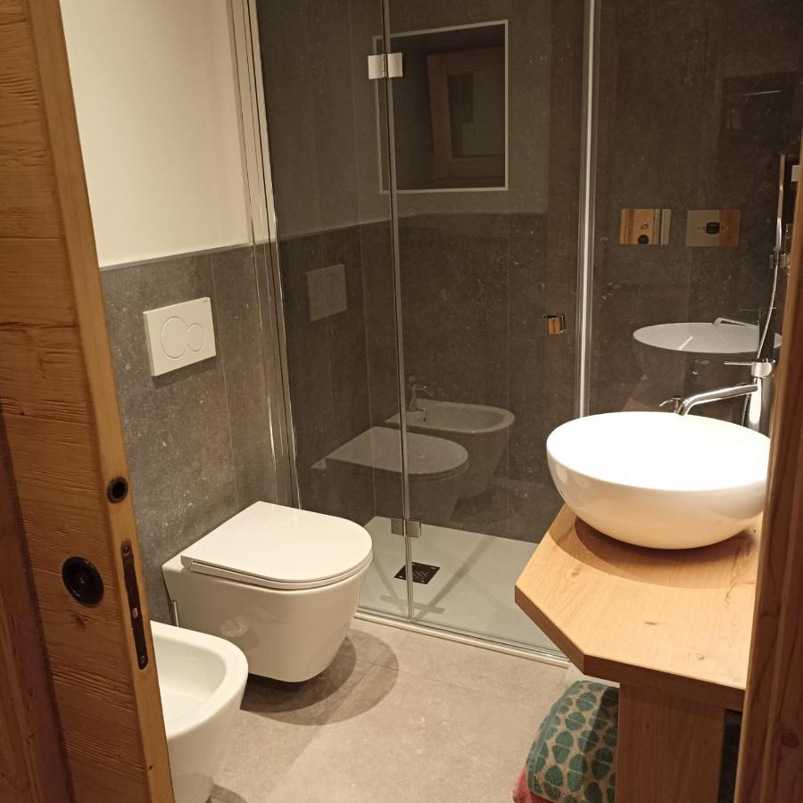 La Culla B&B Падола Екстериор снимка