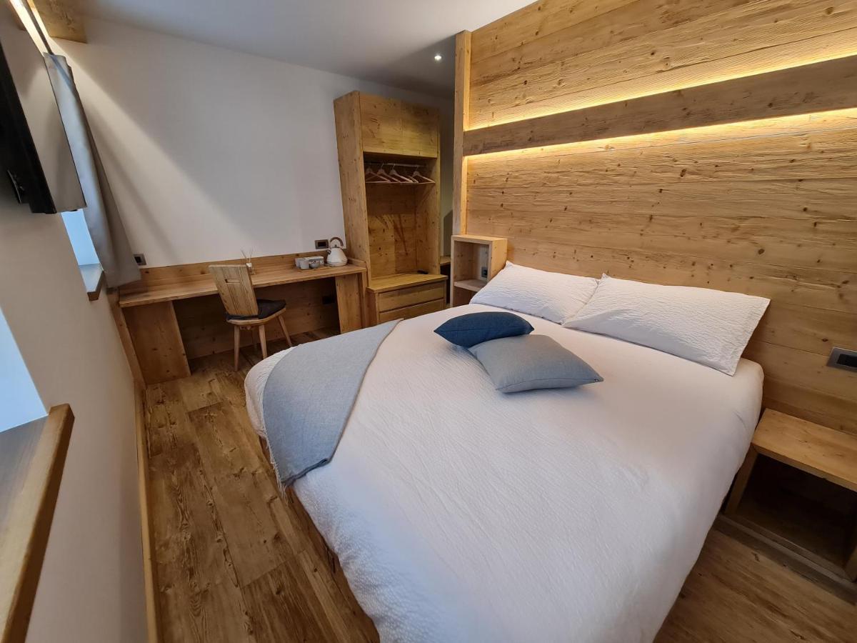 La Culla B&B Падола Екстериор снимка