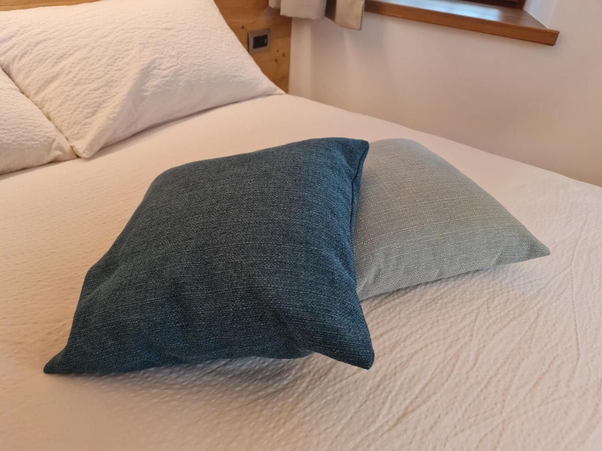 La Culla B&B Падола Екстериор снимка
