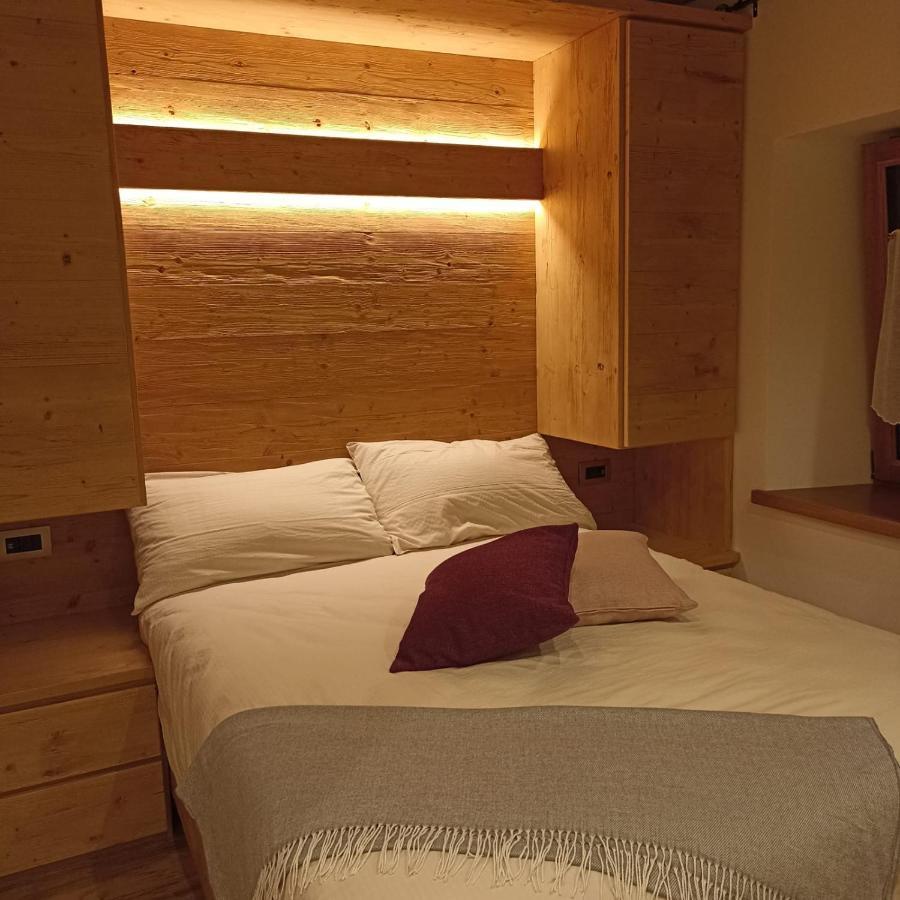 La Culla B&B Падола Екстериор снимка