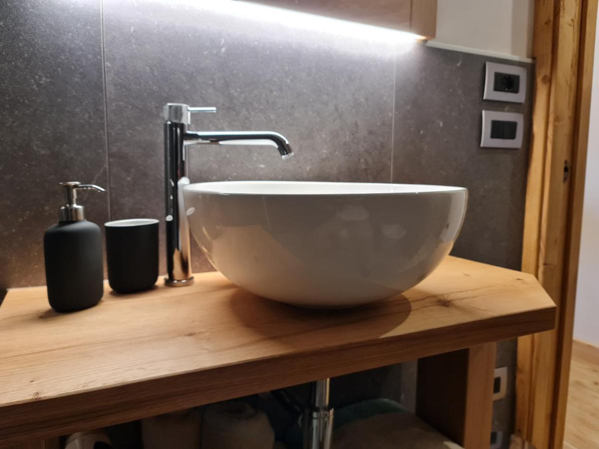 La Culla B&B Падола Екстериор снимка